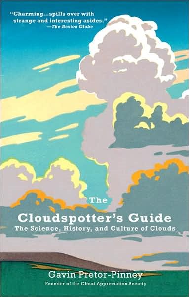 The Cloudspotter\