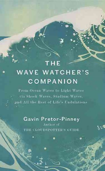 The Wave Watcher's Companion | 拾書所