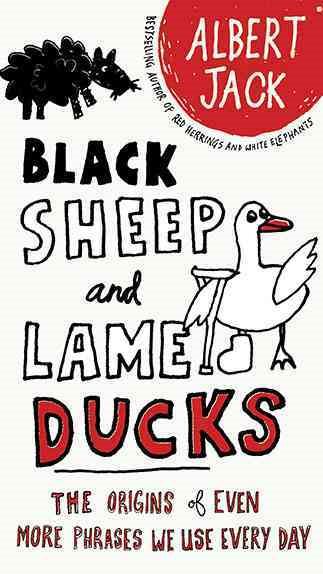 Black Sheep and Lame Ducks | 拾書所