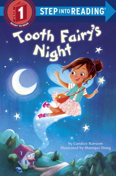 Tooth Fairy\