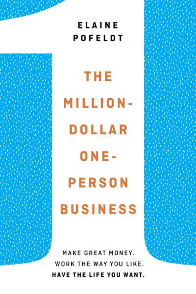 The Million-dollar, One-person Business | 拾書所