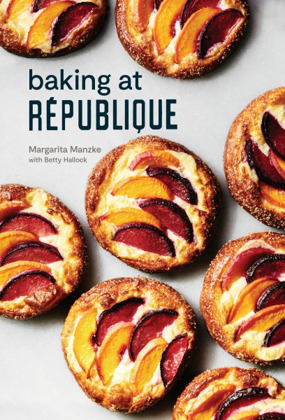 Baking at R廧ublique