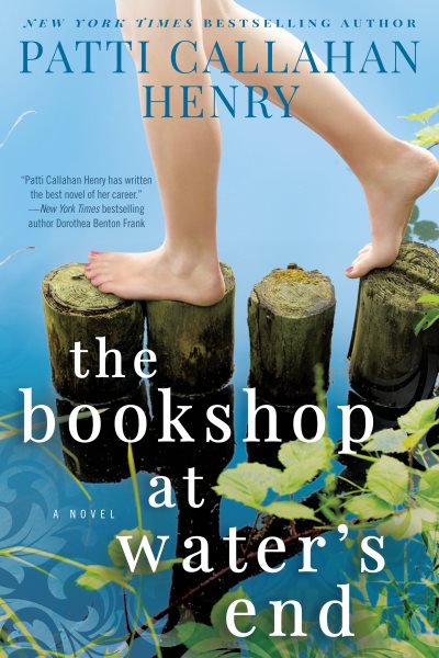 The Bookshop at Water\