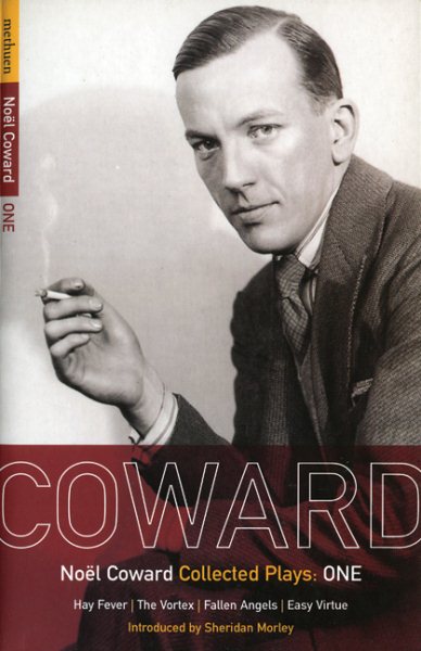 Noel Coward Collected Plays | 拾書所