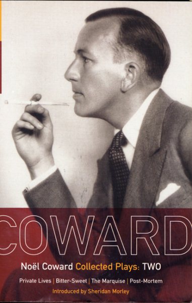 Noel Coward Collected Plays Two | 拾書所