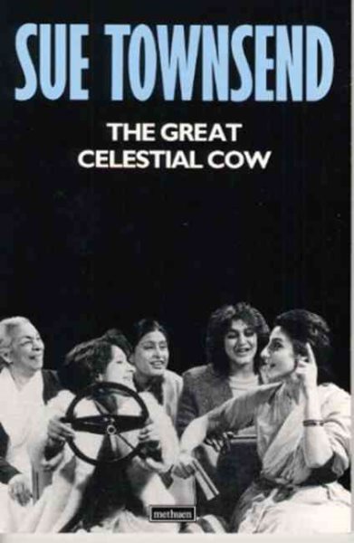 The Great Celestial Cow | 拾書所