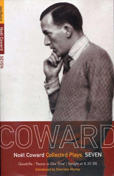 Coward Plays 7 | 拾書所