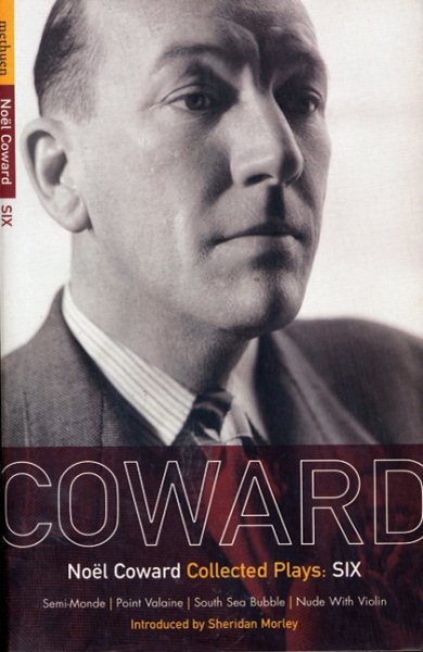 Coward Plays 6 | 拾書所