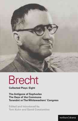 Brecht Collected Plays | 拾書所