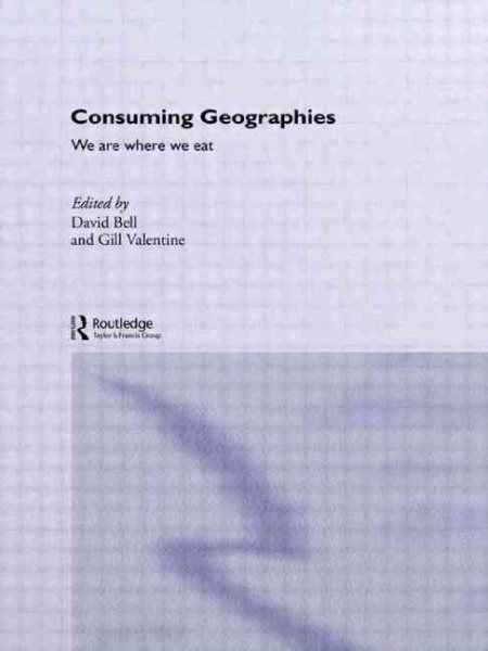 Consuming Geographies | 拾書所