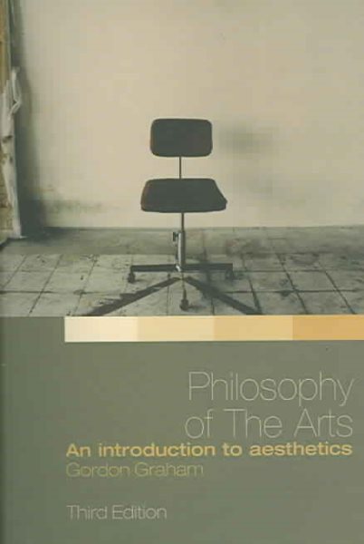 Philosophy Of The Arts