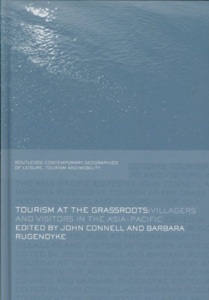 Tourism at the Grassroots | 拾書所