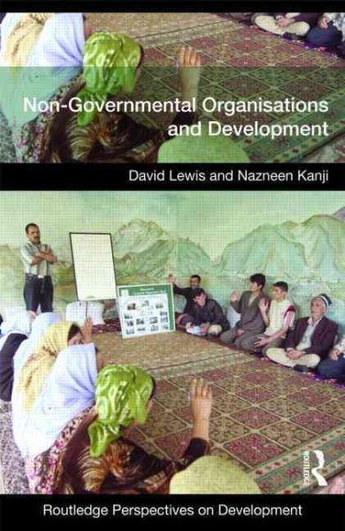 Non-Governmental Organizations and Development | 拾書所