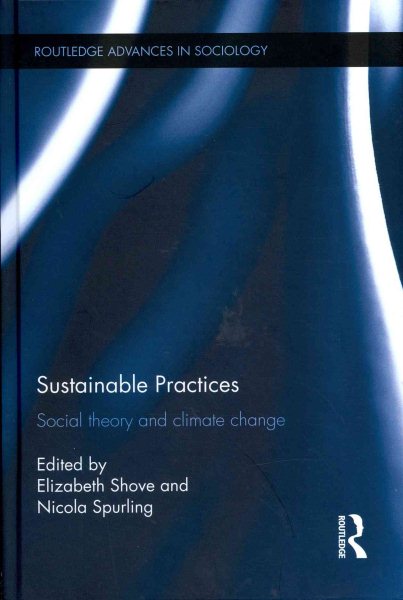 Sustainable Practice | 拾書所