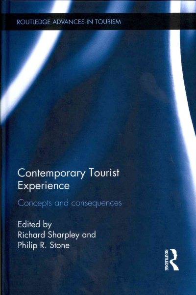 Contemporary Tourist Experiences | 拾書所