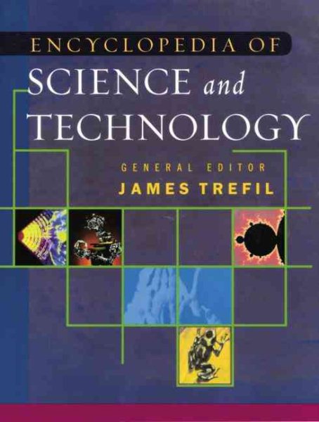 The Encyclopedia of Science and Technology | 拾書所