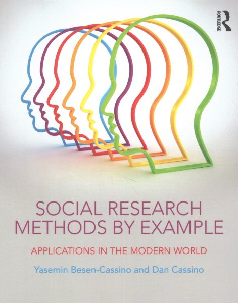Social Research Methods by Example