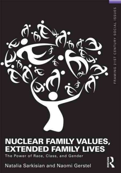 Nuclear Family Values, Extended Family Lives