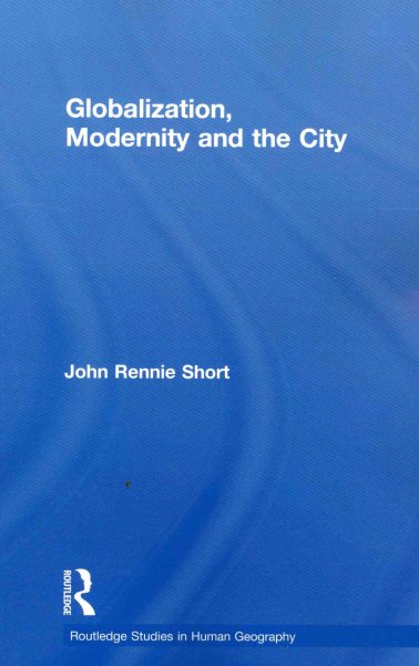 Globalization, Modernity and the City | 拾書所