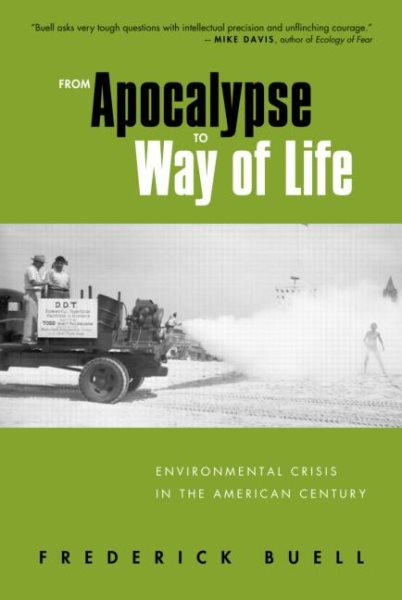 From Apocalypse to Way of Life | 拾書所