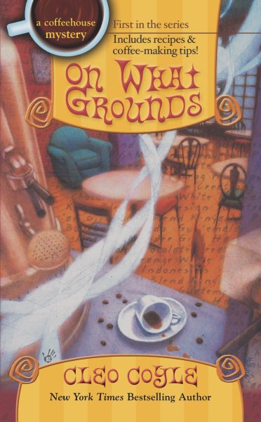 On What Grounds | 拾書所