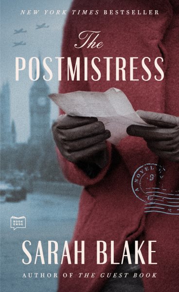 The Postmistress | 拾書所
