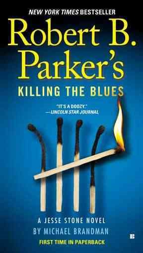 Robert B. Parker's Killing the Blues | 拾書所