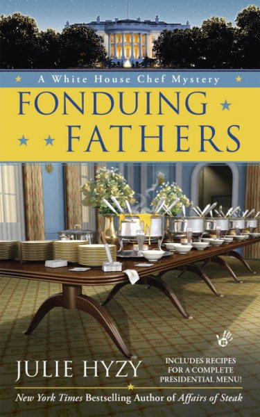 Fonduing Fathers | 拾書所