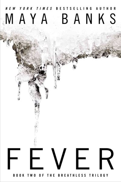 Fever | 拾書所