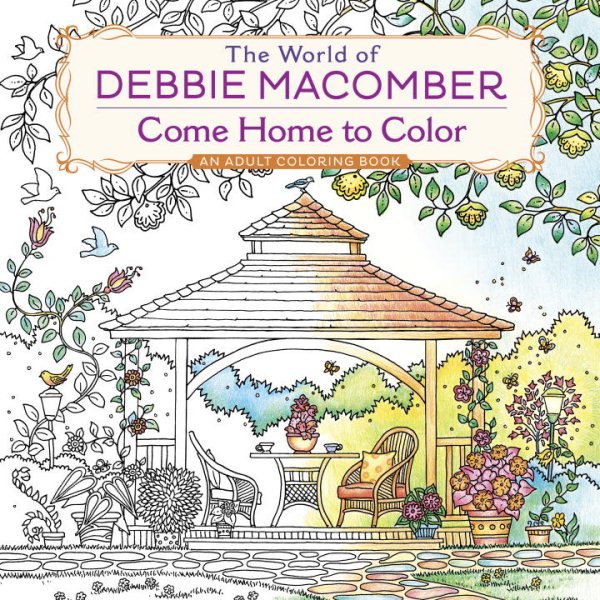 The World of Debbie Macomber | 拾書所
