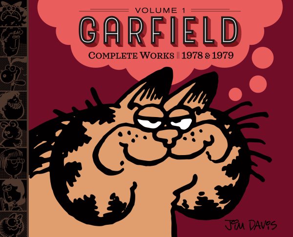 Garfield Complete Works 1978-79 | 拾書所