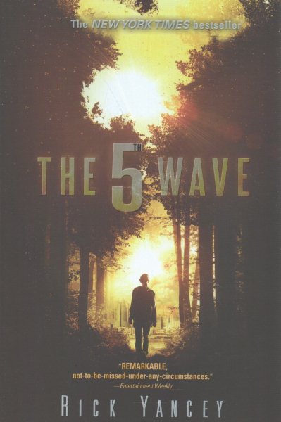 The 5th Wave Collection | 拾書所