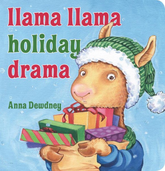 Llama Llama Holiday Drama | 拾書所