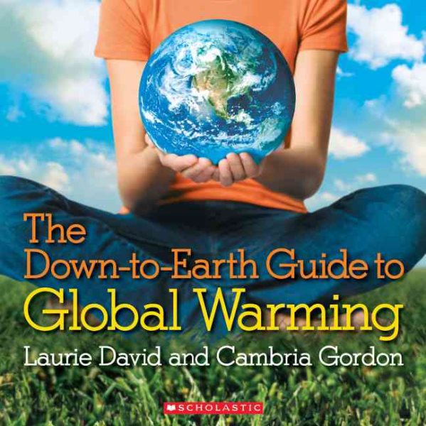 Down-to-earth Guide to Global Warming | 拾書所