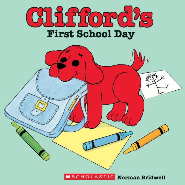 Clifford\