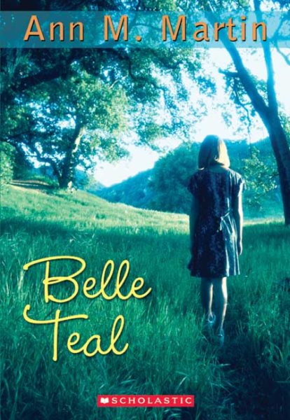 Belle Teale | 拾書所