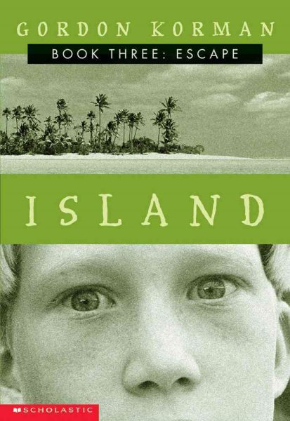 Island: Escape