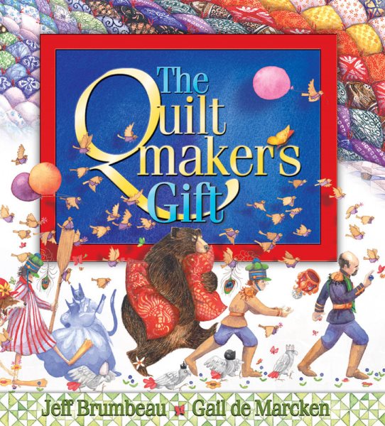 Quiltmaker\