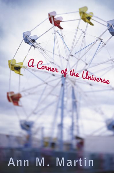 A Corner of the Universe | 拾書所