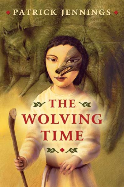 The Wolving Time | 拾書所