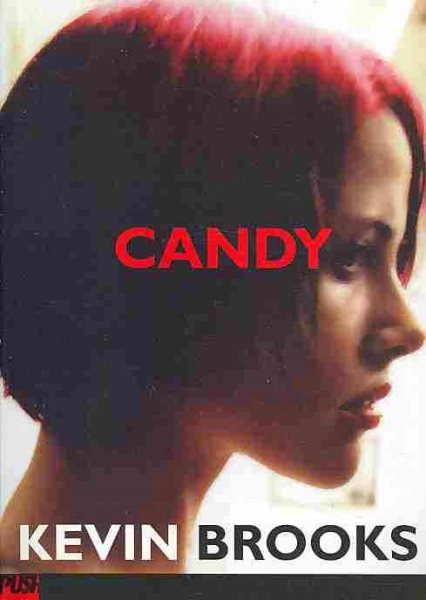 Candy | 拾書所