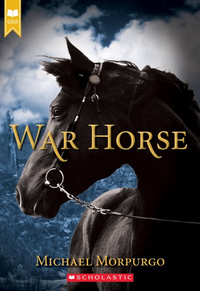 War Horse 戰馬