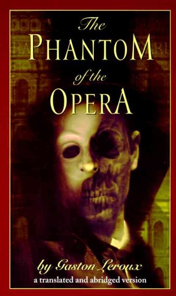 Phantom of the Opera (Young Adult) | 拾書所
