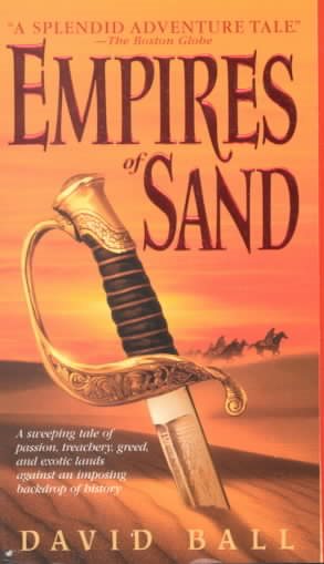 Empires of Sand | 拾書所