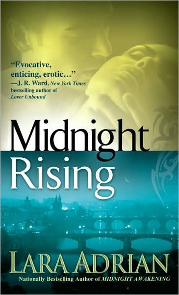 Midnight Rising | 拾書所