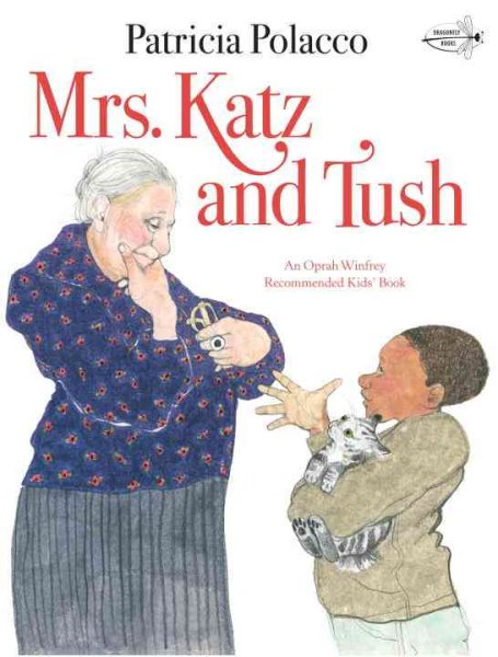Mrs. Katz and Tush | 拾書所