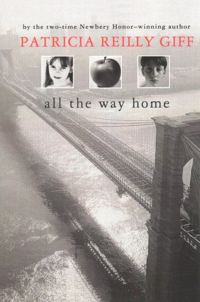 All the Way Home | 拾書所