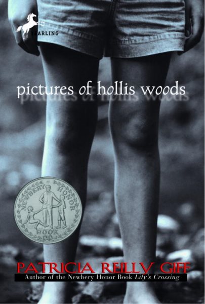 Pictures of Hollis Woods | 拾書所