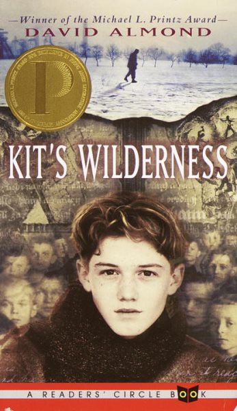 Kit's Wilderness | 拾書所