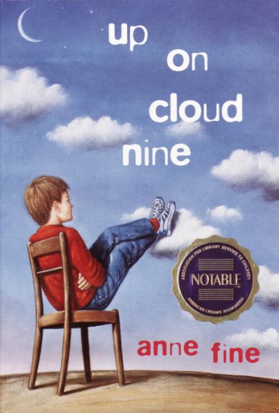 Up on Cloud Nine | 拾書所